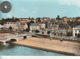 53 - Carte Postale Semi Moderne De   Mayenne   Le Quartier Saint Martin - Mayenne