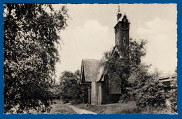 Schoten - Kajotsterstehuis "Withof" Kasteel - Château - Schoten