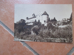 Suisse POSTA MILITARE BATAILLON N.°33 Feldpost 1917 Su Cartolina Porrentruy Canton Giura - Oblitérations