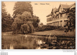 JETTE / Brussel - Kasteel - Château TITECA - Jette