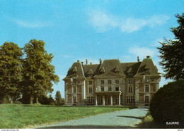 Herzele - Kasteel - Château - Herzele