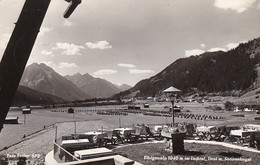 AK Elbigenalp Im Lechtal M. Sonnenkogel - 1958 (55949) - Lechtal