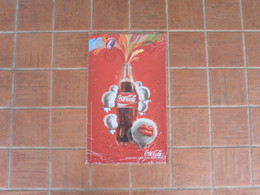 COCA COLA - PROMO GADGET (02) - Plaques émaillées & En Tôle