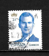 LOTE 2183  ///  ESPAÑA 2015           ¡¡¡ OFERTA - LIQUIDATION - JE LIQUIDE !!! - Used Stamps