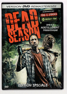 DVD Film Dead Season - Horreur