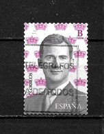 LOTE 2183  ///  ESPAÑA             ¡¡¡ OFERTA - LIQUIDATION - JE LIQUIDE !!! - Used Stamps