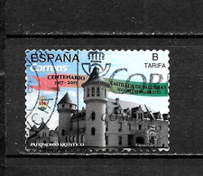 LOTE 2183  ///  ESPAÑA  2018          ¡¡¡ OFERTA - LIQUIDATION - JE LIQUIDE !!! - Used Stamps