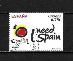 LOTE 2183  ///  ESPAÑA  2013          ¡¡¡ OFERTA - LIQUIDATION - JE LIQUIDE !!! - Used Stamps