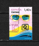 LOTE 2183  ///  ESPAÑA  2019 - TURISMO          ¡¡¡ OFERTA - LIQUIDATION - JE LIQUIDE !!! - Used Stamps