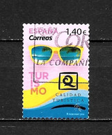 LOTE 2183  ///  ESPAÑA  2019 - TURISMO          ¡¡¡ OFERTA - LIQUIDATION - JE LIQUIDE !!! - Used Stamps