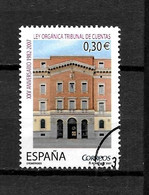 LOTE 2183  ///  ESPAÑA  2007      ¡¡¡ OFERTA - LIQUIDATION - JE LIQUIDE !!! - Used Stamps