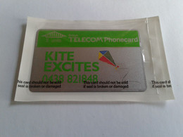 United Kingdom - Mint In Blister Optical Phonecard BTP011 - Ohne Zuordnung