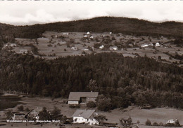 AK Waldhäuser Am Lusen - Bayerischer Wald  (55954) - Freyung