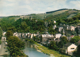 ALTENA - Burg Und Bergstadt - Altena