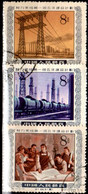 B1519 - CINA 1955 - Qualità A  Vostro Giudizio. - Andere & Zonder Classificatie