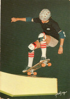 SKATEBOARD - Skateboard