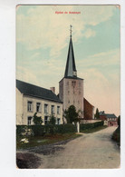 34 - DALHEM - Eglise De BOMBAYE - Dalhem