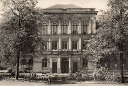 GERA - Goethe Schule - Gera