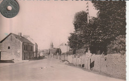 53 - Très Belle Carte Postale Semi Moderne De   Oisseau       Entrée Du Bourg - Autres & Non Classés