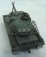 Tank - Char Solido - Léopard Kpz - N°243 12-1974 - 48 - Véhicules