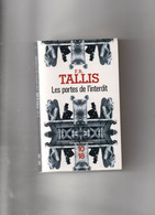 F.R. Tallis. Les Portes De L'interdit - 10/18 - Bekende Detectives