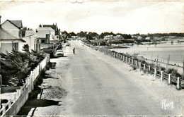 Tharon Plage * Boulevard De L'océan - Tharon-Plage