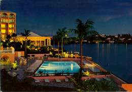 BERMUDA , T.P. NO CIRCULADA , THE PRINCESS HOTEL - Bermuda