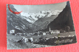 Aosta Gressoney St. Jean 1959 - Other & Unclassified