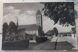 Hösel Im Walde Nath Kirche - Ratingen