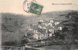 ¤¤   -   Panorama Du Village De GLANE       -   ¤¤ - Other & Unclassified