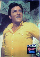 ELVIS PRESLEY  - 1 TRADING CARDS EN BON ETAT - ELVIS MOVIES - STAY AWAY, JOE - Altri & Non Classificati