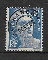 FRANCE - PREOBLITERE   Nº103 COTE 1.60€   NEUF  2 SCANS - Other & Unclassified