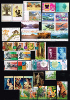 AUSTRALIE / Neufs**/MNH**/ 1996 - Année Quasi Complète (Sans Carnets Ni Timbres Auto-adhésifs) - Vollständige Jahrgänge