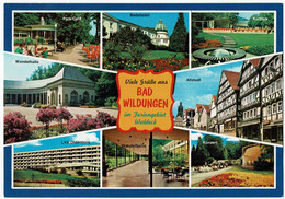 Bad Wildungen - Bad Wildungen