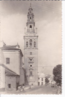 Lot 2 Cp - CARMONA - Torre De San Pedro - Convento De La Santisima Trinidad - Sevilla