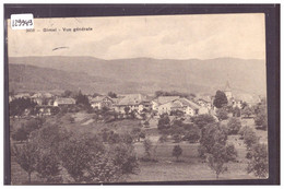 DISTRICT D'AUBONNE - GIMEL - TB - Gimel