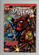 Comics Spider-Man N°17 La Fin De La Saga Clone - Révélations - L'aube D'une Nouvelle ère - Spéciale 112 Pages De 1998 - Spider-Man