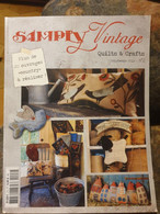 Samply Vintage 2 Plus De 20 Ouvrages De Country A Realiser - Casa & Decoración