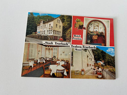 Traben Trarbach An Der Mosel - Hotel Pension - Traben-Trarbach