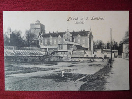 AUSTRIA / BRUCK AN DER LEITHA / 1910 - Bruck An Der Leitha