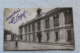 Cpa 1904, Chartres, Lycée Marceau, Eure Et Loir 28 - Chartres