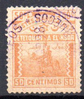 Maroc Postes Locales: Yvert N° 158 - Lokalausgaben