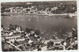 Sainte Marine (29 - Finistère) Vue Aérienne - Combrit Ste-Marine