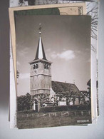 Nederland Holland Pays Bas Bussum Met NH Kerk Foto - Bussum