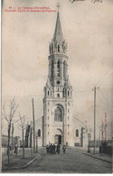 LE CHESNAY - Nouvelle Église St-Antoine De Padoue - Le Chesnay