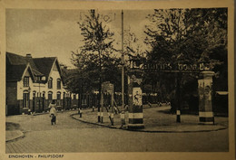 Eindhoven // Philipsdorp (niet Standaard) 1947 - Eindhoven