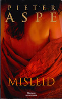 PIETER ASPE : ## Misleid ## - Thriller. - Horreur Et Thrillers