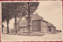 Essen Gemeentehuis - Essen