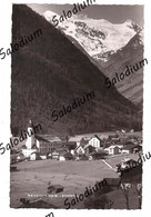 NEUSTIFT STUBAITAL - Neustift Im Stubaital