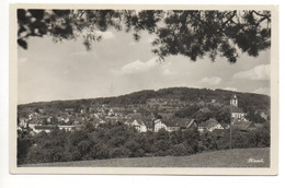 HINWIL Gel. 1934 N. Neutal B. Bäretswil - Bäretswil